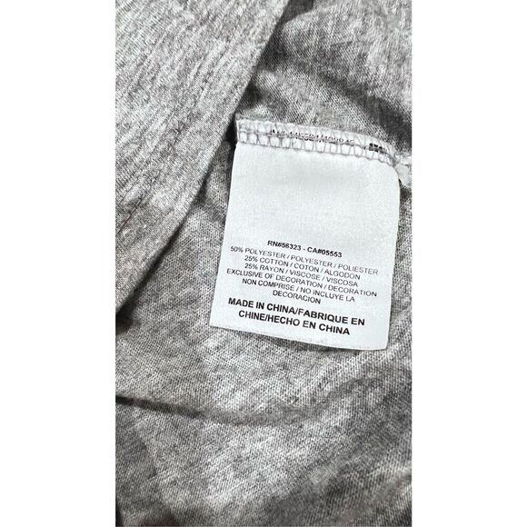 Nike athletic Dri Fit T-shirt size L - Picture 7 of 7